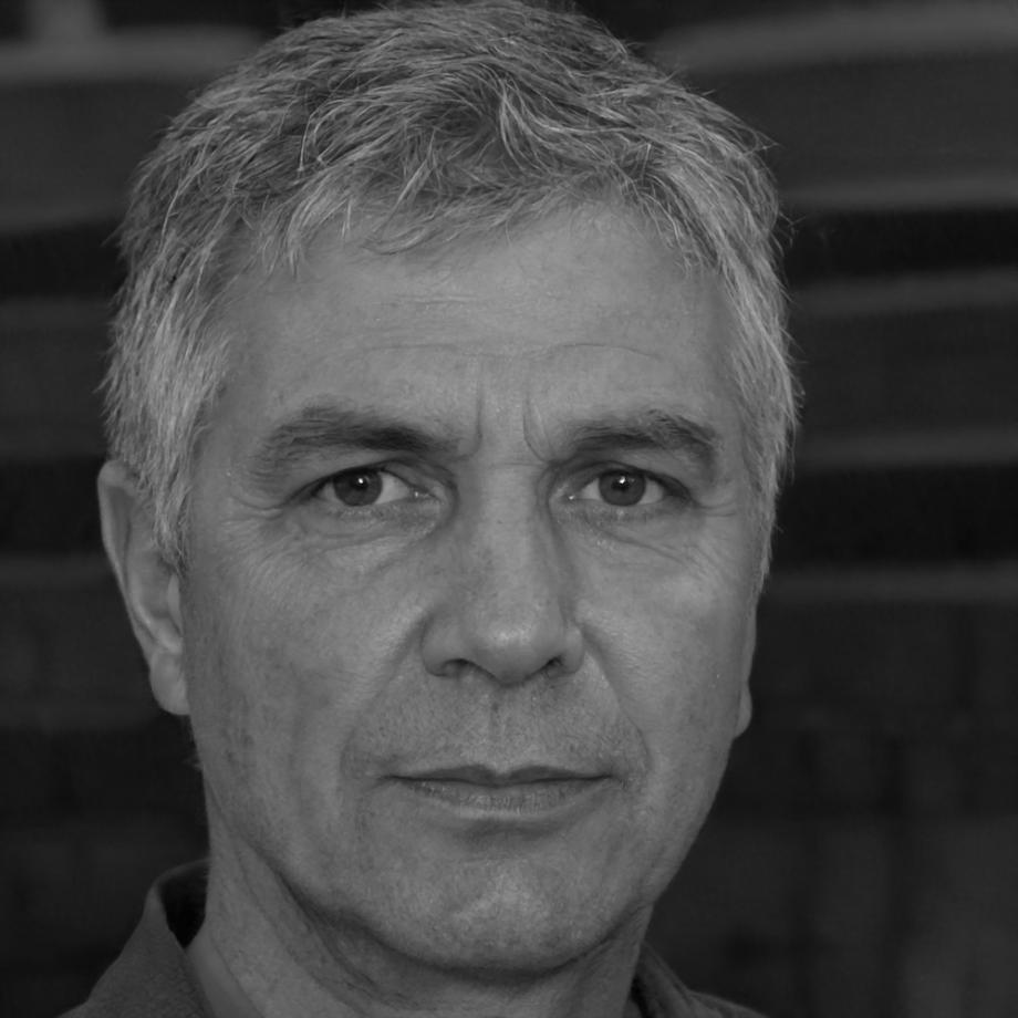 Portrait de Maxence Durand, expert en éducation financière