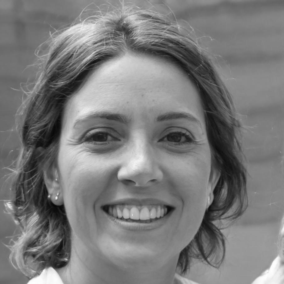 Portrait de Célestine Morin